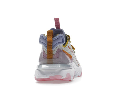 Nike React Vision Pure Platinum (Women's)