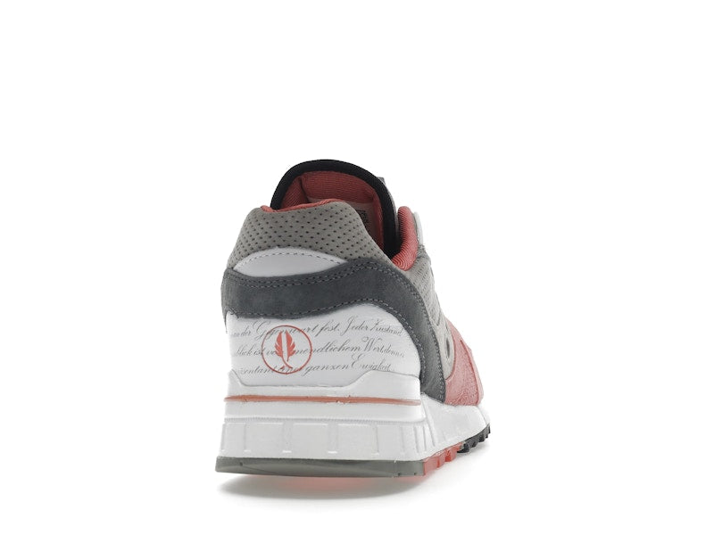 Saucony Shadow Master 5000 AFEW Goethe
