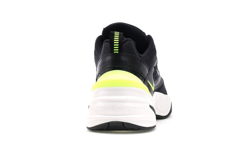 Nike M2K Tekno Black Volt (Women's)