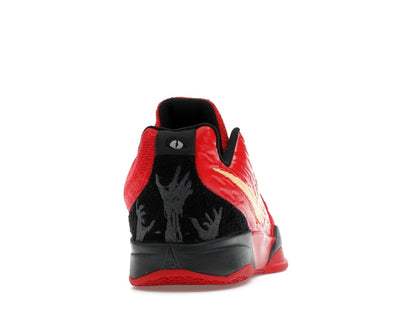 Nike Ja 2 Nightmare (GS)