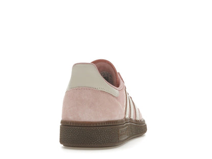 adidas Handball Spezial Wonder Mauve Alumina (Women's)
