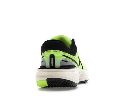 Nike ZoomX Invincible Run Flyknit Volt