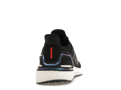 adidas Ultra Boost 2020 ISS US National Lab Core Black Blue Violet