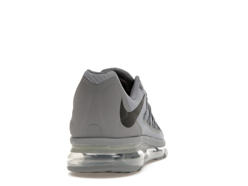 Nike Air Max 2015 Cool Grey