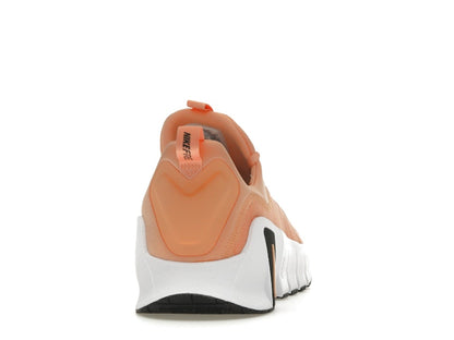 Nike Free Metcon 6 Apricot Agate White Black