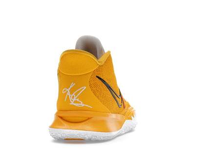 Nike Kyrie 7 TB University Gold