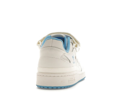 adidas Forum Low Cloud White Semi Blue Burst