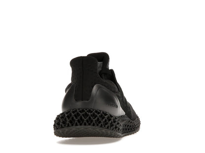 adidas Ultra 4D A Ma Maniere Black