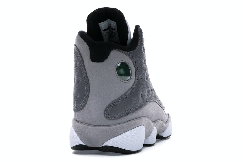 Jordan 13 Retro Atmosphere Grey