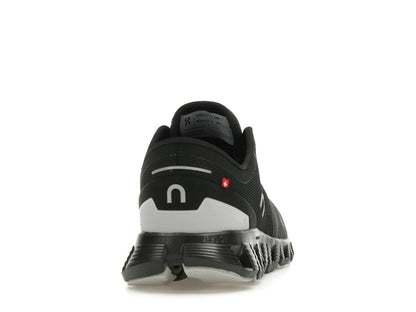 On Running Cloud X 3 Black