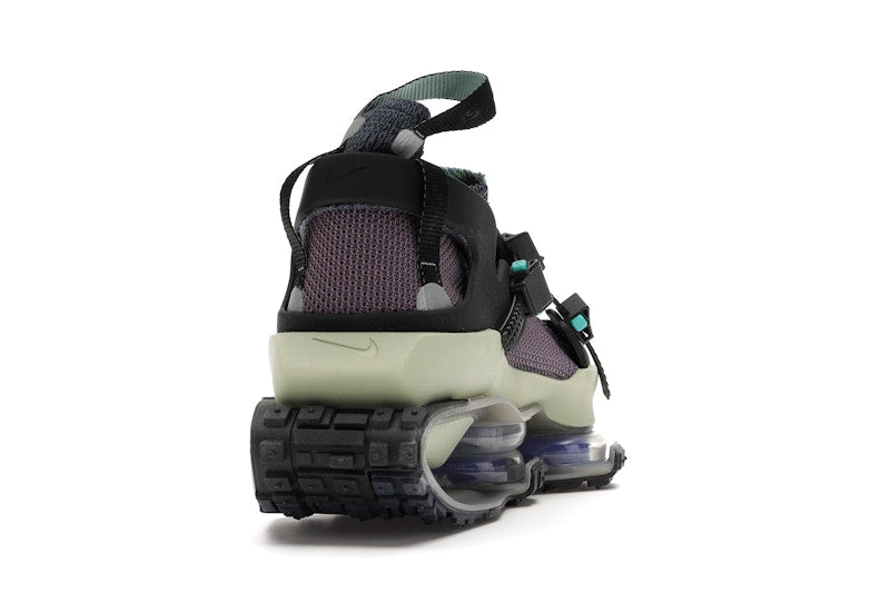 Nike ISPA Road Warrior Clear Jade