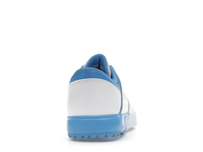 Jordan Nu Retro 1 Low Golf White University Blue