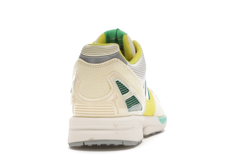 adidas ZX 8000 Frozen Lemonade