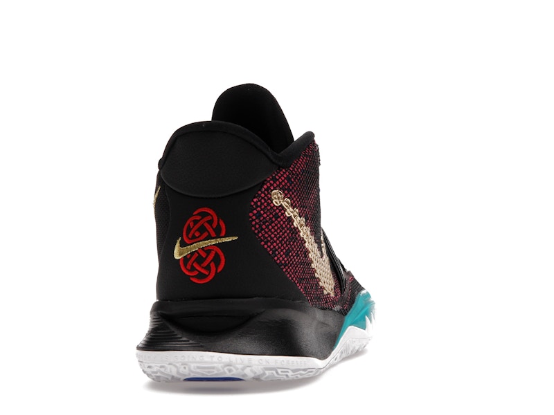 Nike Kyrie 7 Chinese New Year
