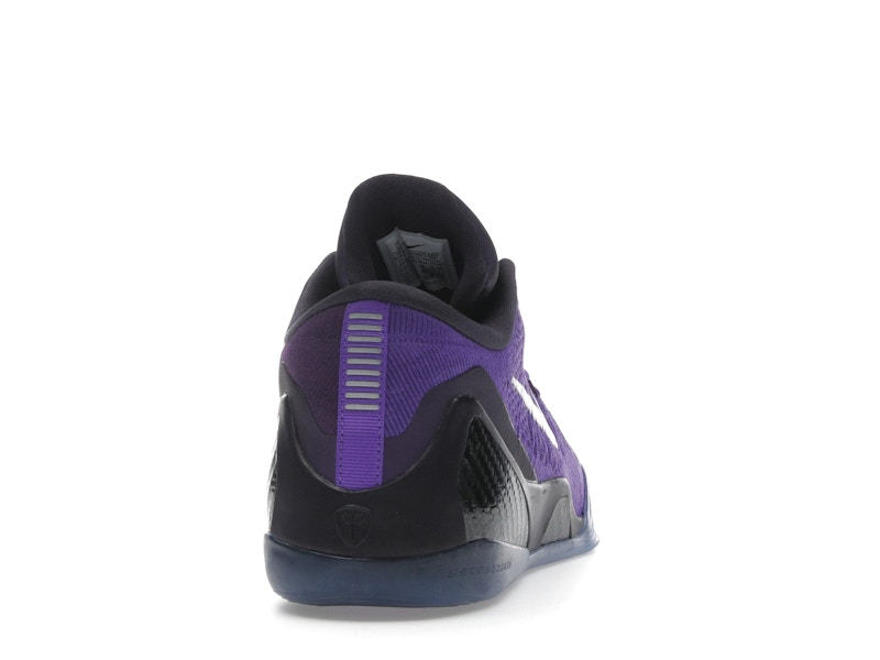 Nike Kobe 9 Elite Low Protro Michael Jackson Moonwalker (2025)