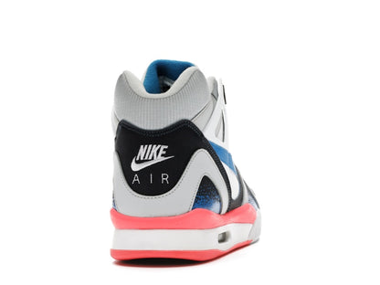 Nike Air Tech Challenge II Photo Blue