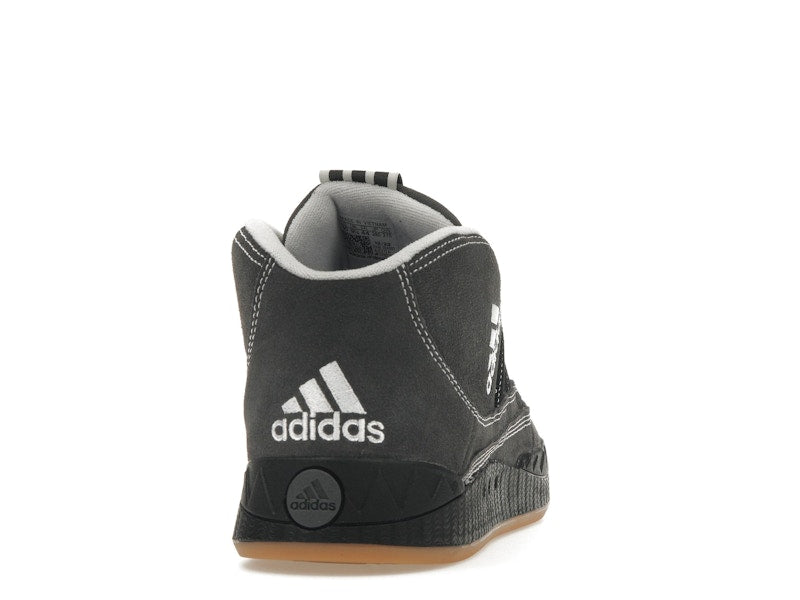 adidas Adimatic Mid YNuK Grey