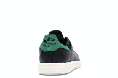 adidas Stan Smith Boost Black Green