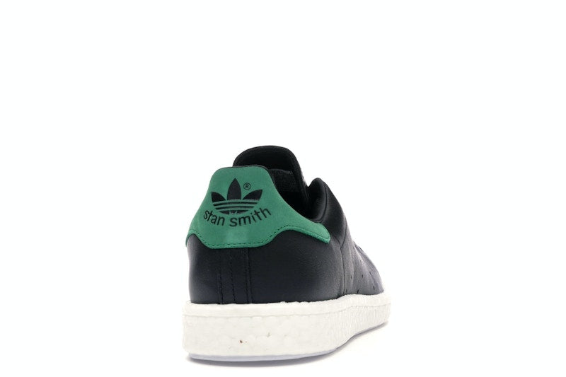 adidas Stan Smith Boost Black Green