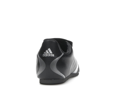 adidas F50 Taekwondo Black Silver Metallic (Women's)