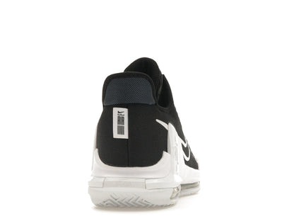 Nike LeBron Witness 6 Black Dark Obsidian