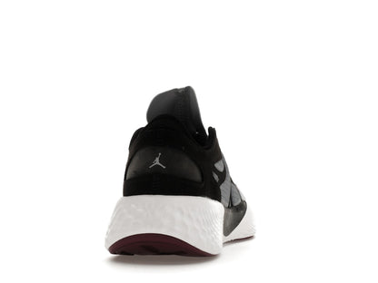 Jordan Delta 3 Low Cherrywood Red Wolf Gray