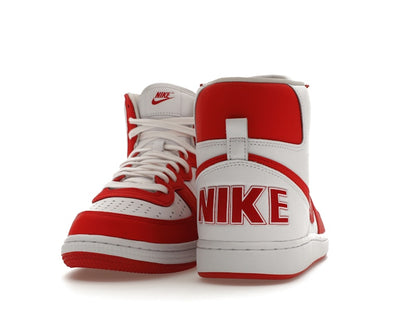 Nike Terminator High SP Comme des Garcons Homme Plus Red