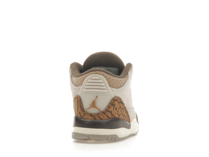 Jordan 3 Retro Palomino (TD)