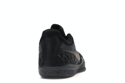 Nike Mamba Rage Gold Stars