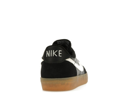 Nike Killshot 2 Black Sail Gum (Women's)