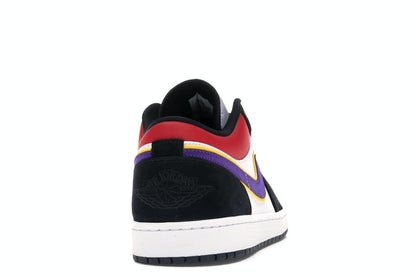 Jordan 1 Low Lakers Top 3
