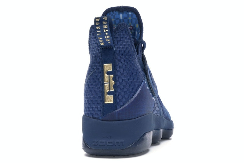 Nike LeBron 14 Agimat