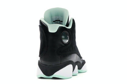 Jordan 13 Retro Black Mint Foam (GS)