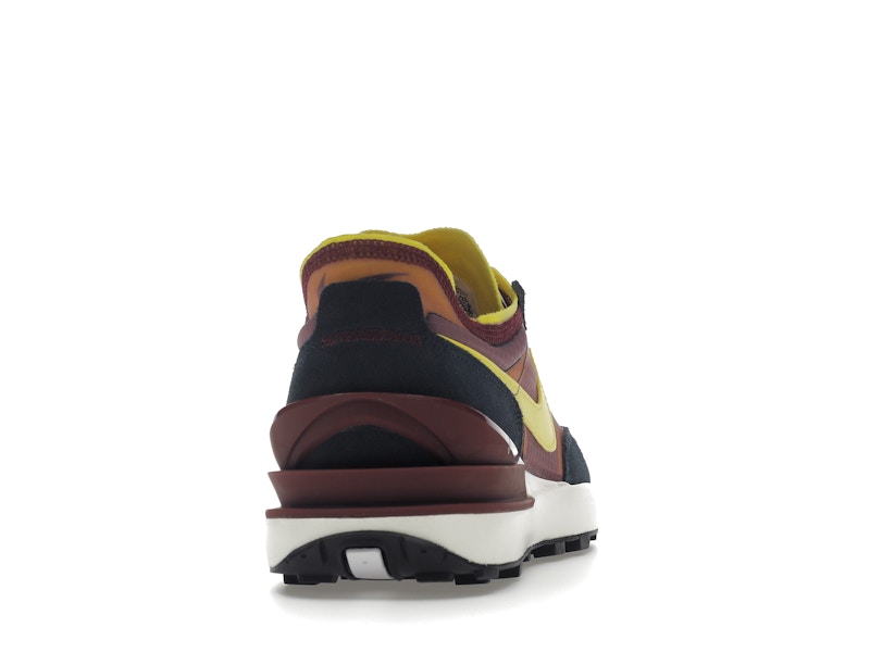 Nike Waffle One SE Dark Beetroot