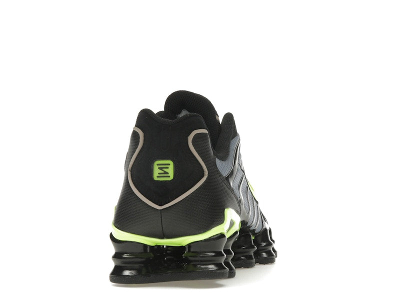 Nike Shox TL Thunderstorm