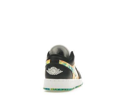 Jordan 1 Low Tie Dye (GS)