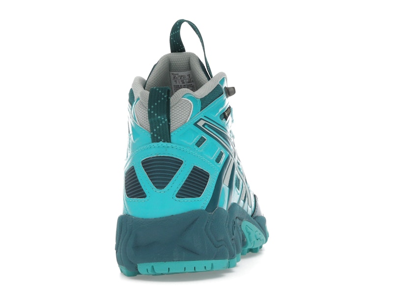 Asics HS3-S Nandi SP V Gore-Tex Sea Glass