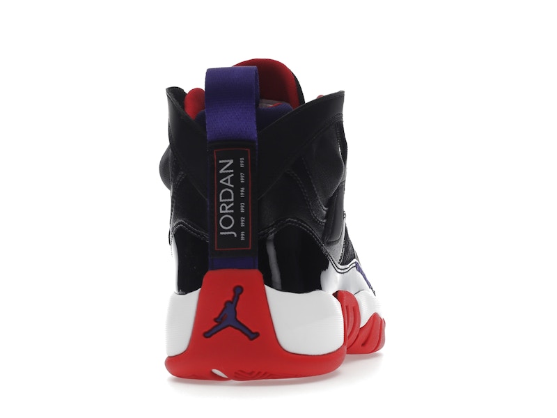 Jordan Jumpman Two Trey Raptors