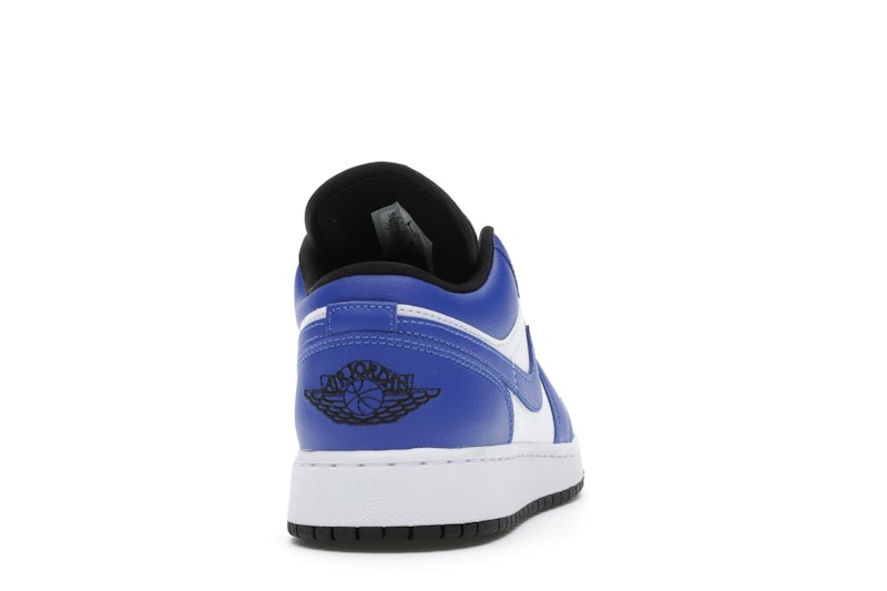 Jordan 1 Low Game Royal (GS)