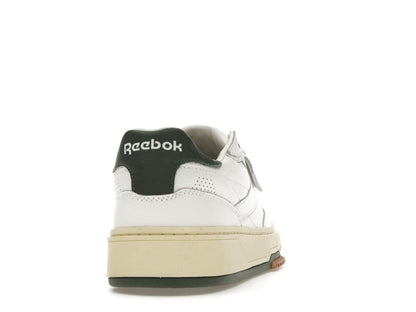 Reebok Club C LTD Vintage White Green