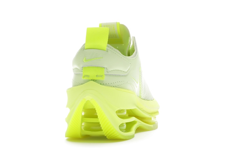Nike Zoom Double Stacked Barely Volt (Women's)