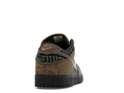 Nike SB Dunk Low Doernbecher