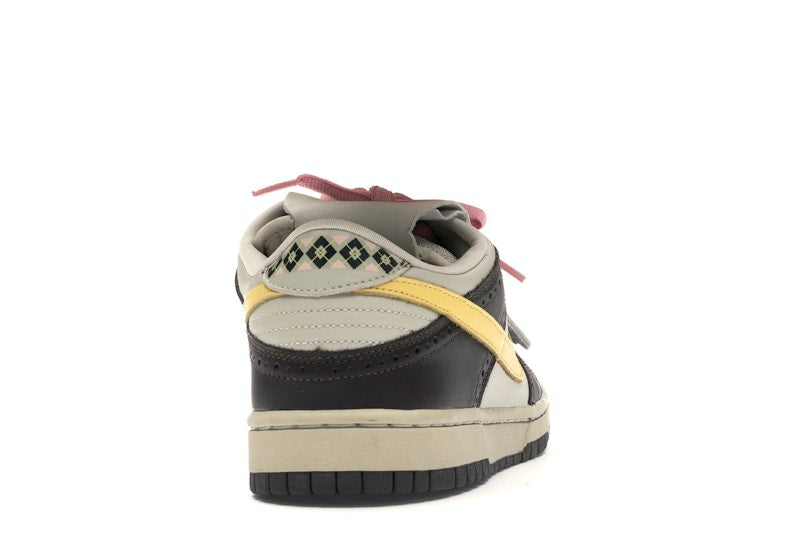 Nike SB Dunk Low Golf Net