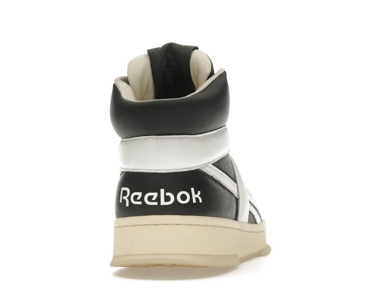 Reebok LTD BB 5600 Black White