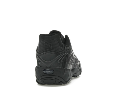 Puma Inhale Essentials Black