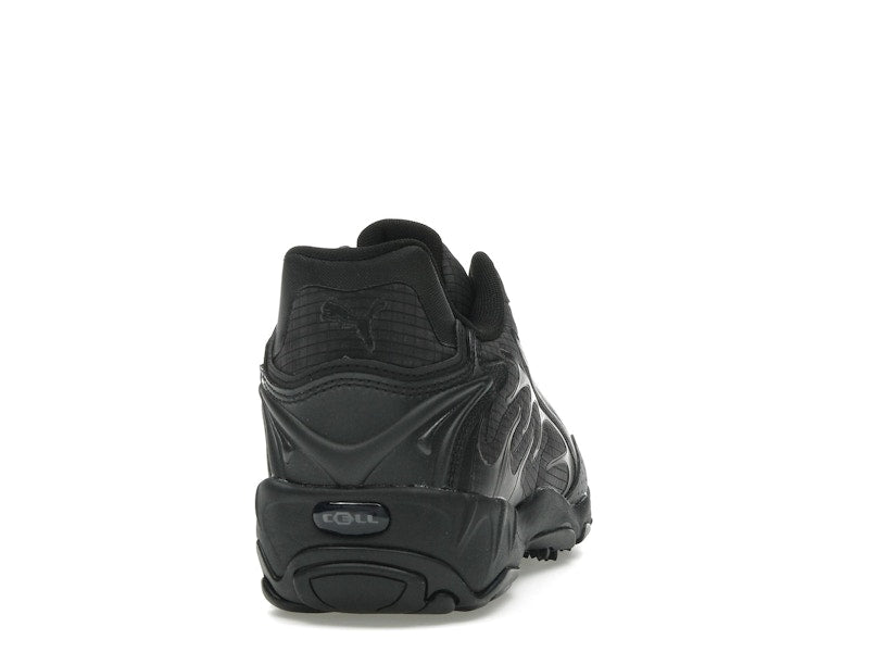 Puma Inhale Essentials Black