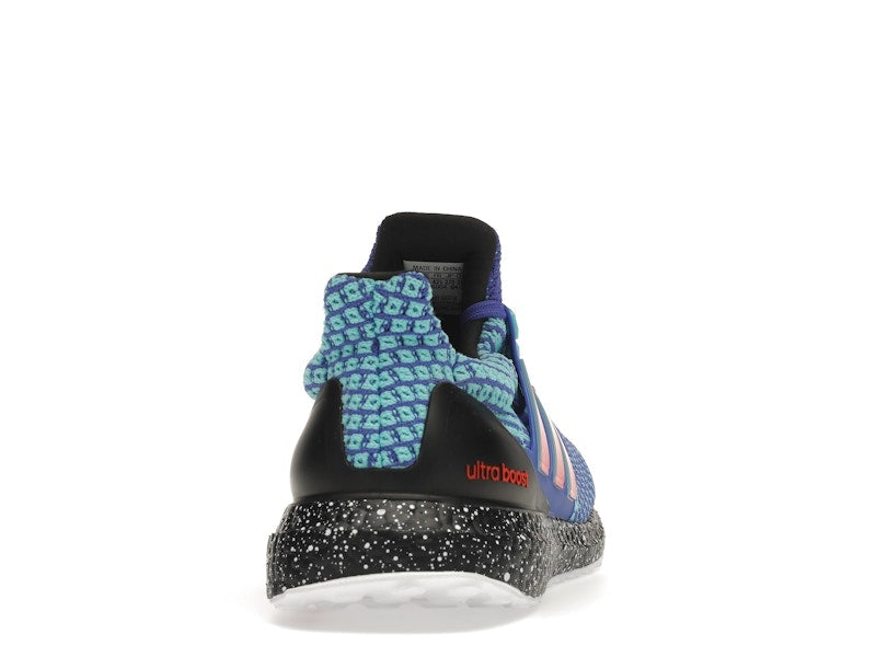 adidas Ultra Boost 5.0 DNA Black Sonic Ink