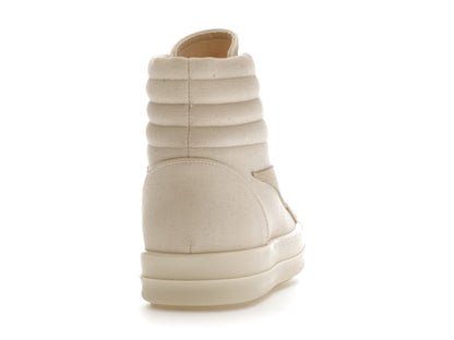 Rick Owens DRKSHDW Vintage High Natural Milk (Women's)