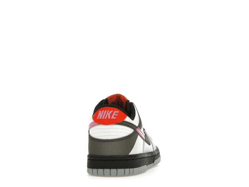 Nike Dunk Low Dance Multi-Color (GS)