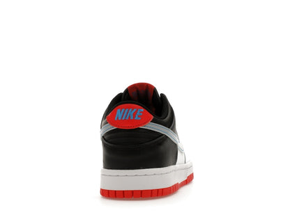 Nike Dunk Low Spider-Man (GS)